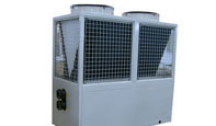 Proiectare si aparatura pentru sisteme de aer conditionat in domeniul industrial